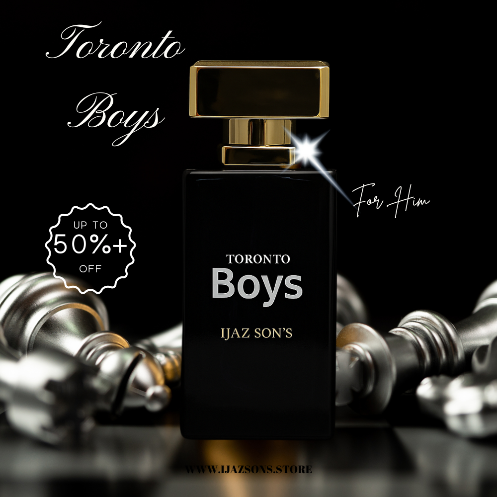Toronto Boys